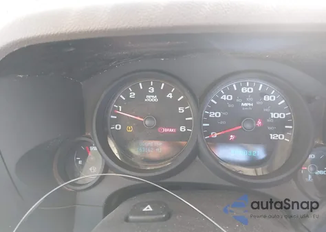 2011 Chevrolet Silverado 1500 Work Truck z USA, uszkodzony, nr VIN 1GCNCPEX8BZ285962